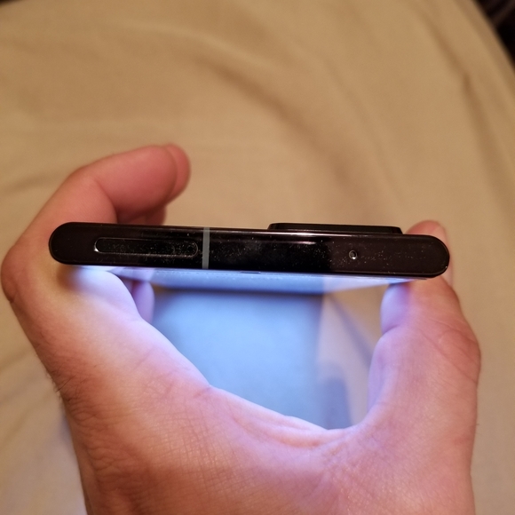 Samsung note 20 U brand new only used a few times - Picture 4 of 8